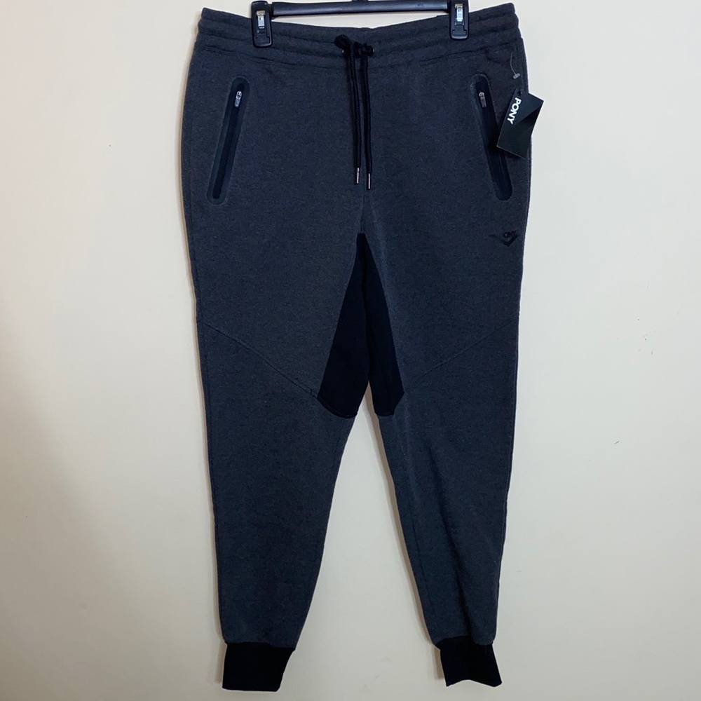 Pony Men’s Sweatpants - L